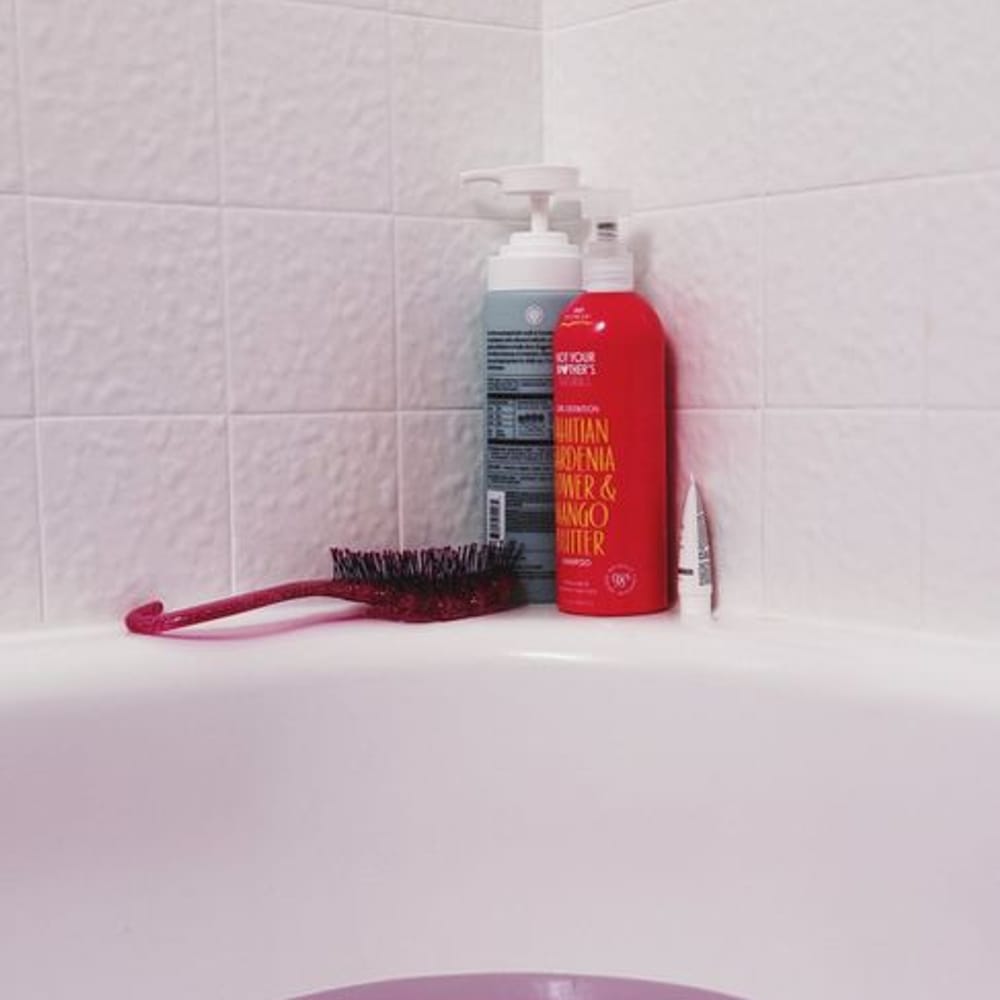 Shampoo Antigiallo Silver 300ml